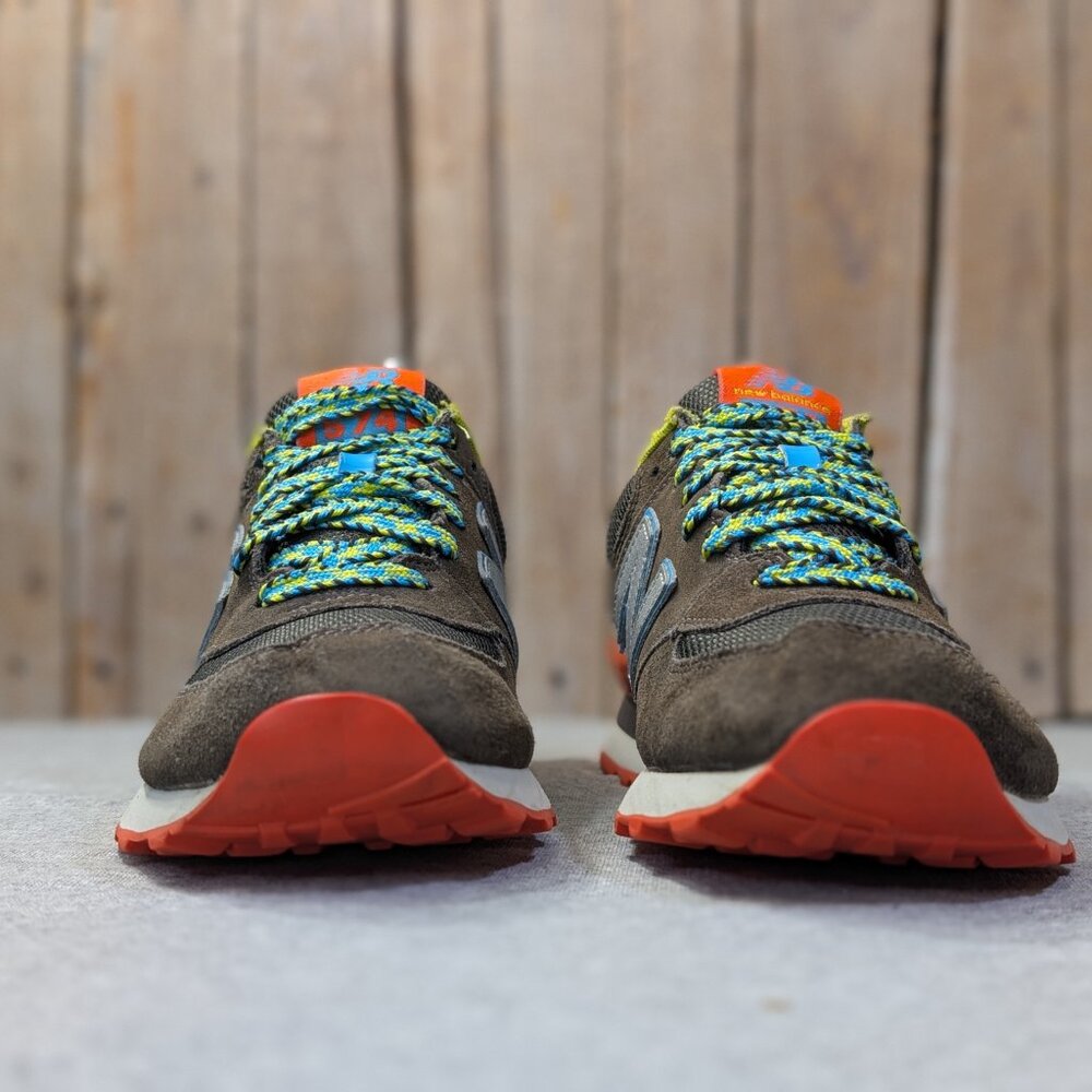 New Balance Women's 574 "BFF Pack" Size 9 - Picture 2 of 9